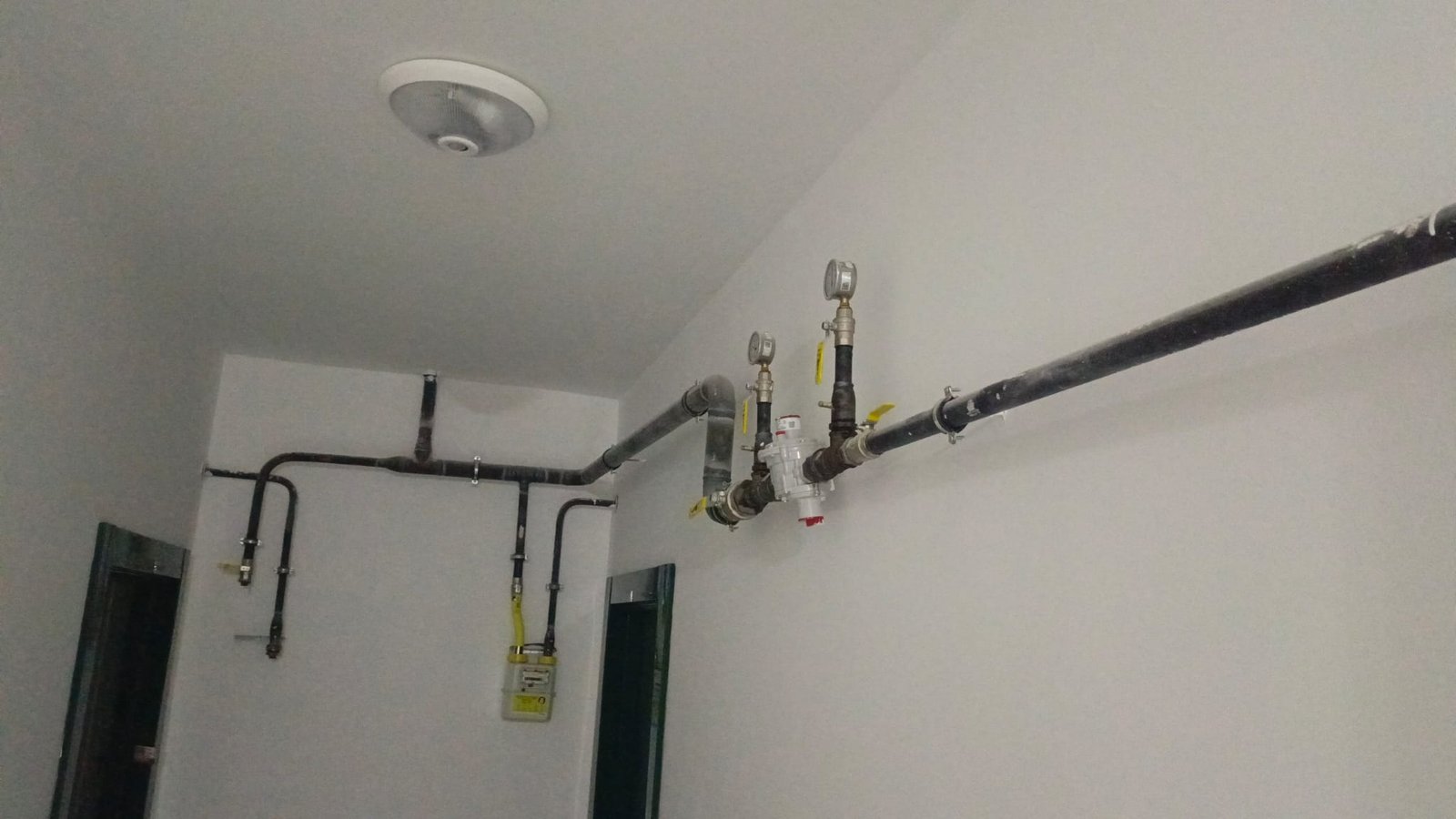  Doğalgaz Tesisatı 